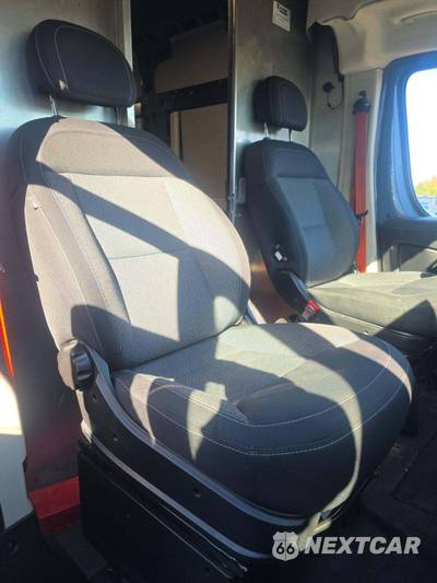 2020 Ram ProMaster 3500 Cargo Van High Roof 159.0" WB - zdjęcie 16 z 23 - miniatura