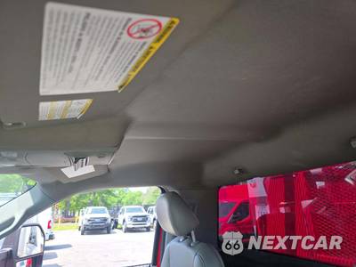 2019 Ford Super Duty F-450 Cab Chassis XL Regular Cab DRW - zdjęcie 11 z 20 - miniatura