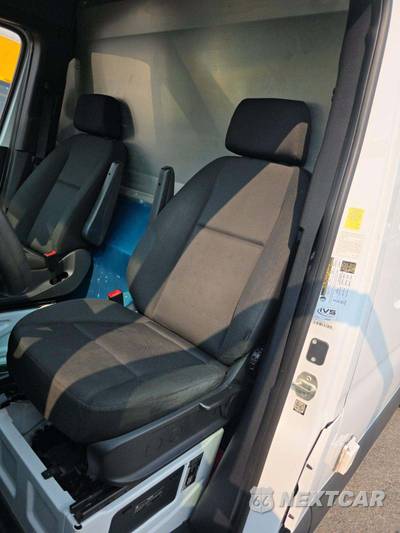 2019 Mercedes-Benz Sprinter 2500 Cargo Van High Roof 170.0" WB - zdjęcie 6 z 21 - miniatura