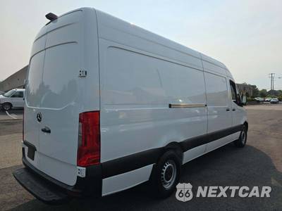 2019 Mercedes-Benz Sprinter 2500 Cargo Van High Roof 170.0" WB - zdjęcie 3 z 21 - miniatura