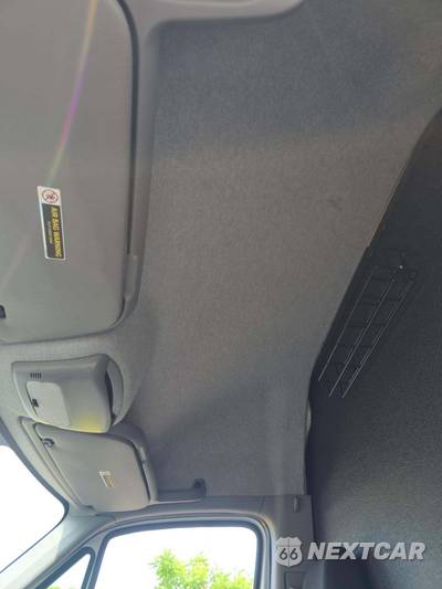 2016 Mercedes-Benz Sprinter 3500 Cargo Van DRW High Roof 144.3" WB - zdjęcie 11 z 21 - miniatura