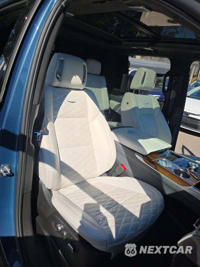 2025 Cadillac Escalade Sport Platinum 1SH - zdjęcie 19 z 25 - miniatura