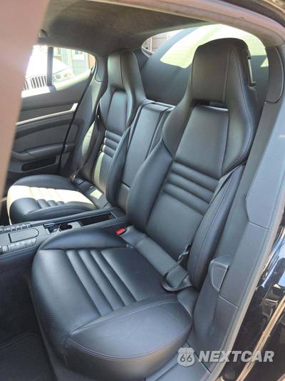 2013 Porsche Panamera Turbo - zdjęcie 13 z 26 - miniatura