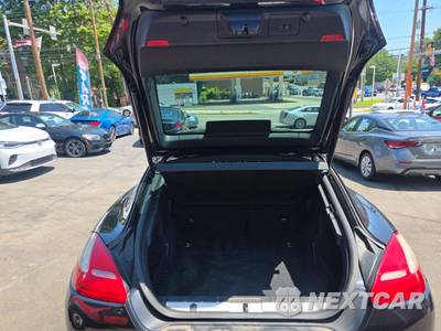 2013 Porsche Panamera Turbo - zdjęcie 14 z 26 - miniatura