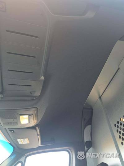 2025 Mercedes-Benz Sprinter 2500 Cargo Van High Roof 170.0" WB - zdjęcie 11 z 20 - miniatura