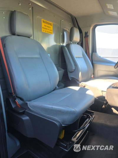 2019 Ford Transit 150 Cargo Van w/RH Sliding Door Low Roof 129.9" WB - zdjęcie 16 z 23 - miniatura
