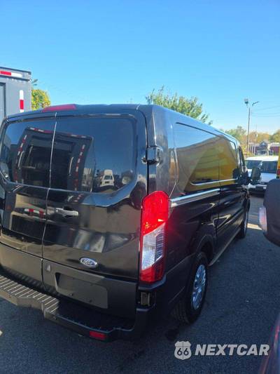 2019 Ford Transit 150 Cargo Van w/RH Sliding Door Low Roof 129.9" WB - zdjęcie 3 z 23 - miniatura