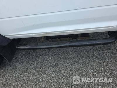 2015 Ram 5500 Cab Chassis Tradesman Regular Cab DRW - zdjęcie 23 z 25 - miniatura