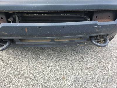 2015 Ram 5500 Cab Chassis Tradesman Regular Cab DRW - zdjęcie 19 z 25 - miniatura