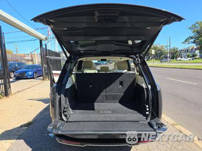 2023 Land Rover Range Rover SE LWB - zdjęcie 15 z 27 - miniatura