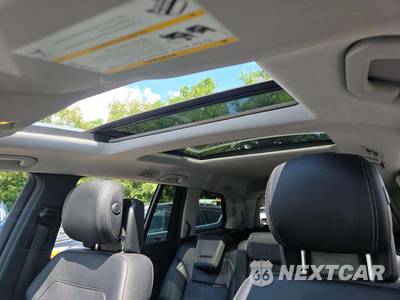 2015 Mercedes-Benz GL 550 4MATIC - zdjęcie 11 z 30 - miniatura