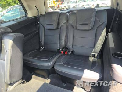 2015 Mercedes-Benz GL 550 4MATIC - zdjęcie 14 z 30 - miniatura