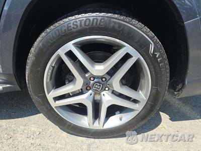 2015 Mercedes-Benz GL 550 4MATIC - zdjęcie 24 z 30 - miniatura