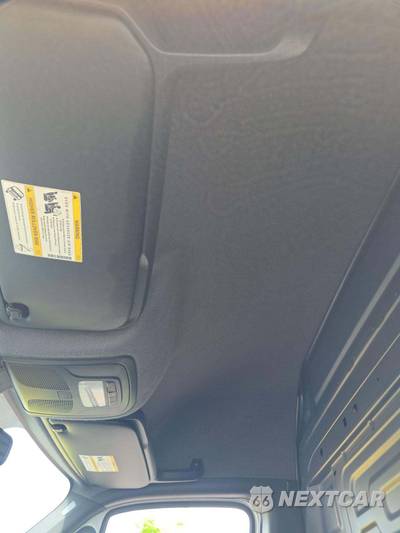 2019 Mercedes-Benz Sprinter 2500 Cargo Van Standard Roof 144.0" WB - zdjęcie 11 z 19 - miniatura