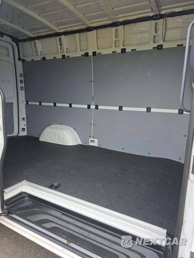 2019 Mercedes-Benz Sprinter 2500 Cargo Van Standard Roof 144.0" WB - zdjęcie 14 z 19 - miniatura