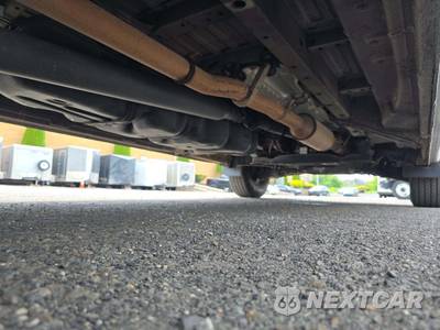 2019 Mercedes-Benz Sprinter 2500 Cargo Van Standard Roof 144.0" WB - zdjęcie 15 z 19 - miniatura