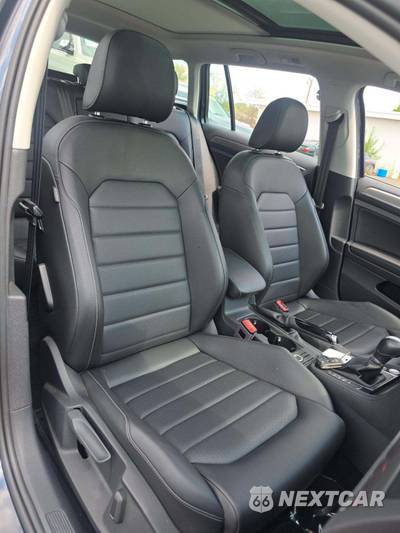 2019 Volkswagen Golf Alltrack S Wagon - zdjęcie 18 z 21 - miniatura