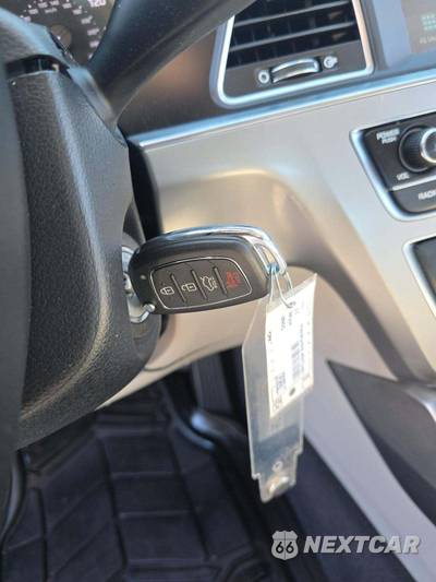 2017 Hyundai Sonata SE - zdjęcie 8 z 22 - miniatura
