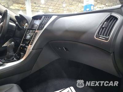 2023 INFINITI LUXE - zdjęcie 19 z 27 - miniatura