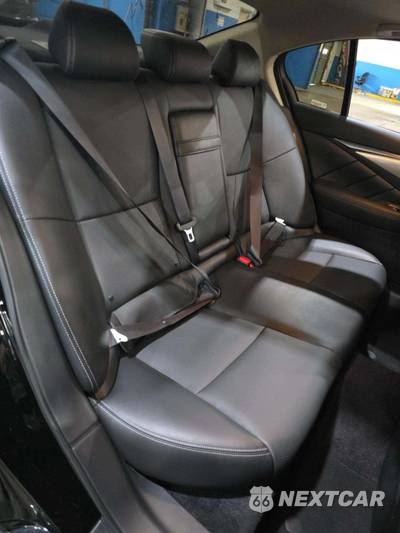 2023 INFINITI LUXE - zdjęcie 16 z 27 - miniatura