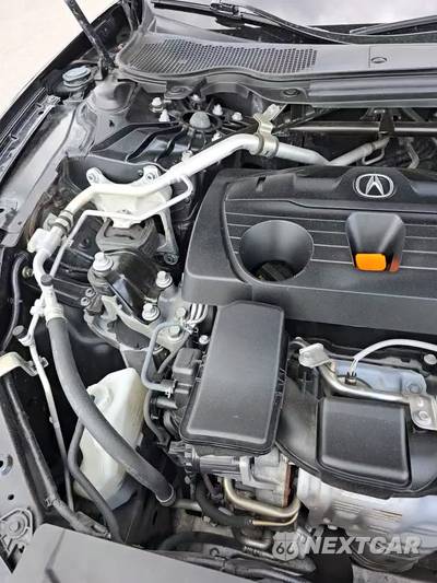 2021 Acura TLX w/A-Spec Pkg - zdjęcie 25 z 26 - miniatura