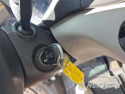 2017 Hyundai Tucson SE - zdjęcie 8 z 24 - miniatura