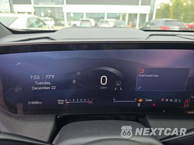2025 Buick Enclave Preferred 1SD - zdjęcie 6 z 20 - miniatura