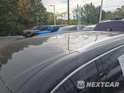 2025 Buick Enclave Preferred 1SD - zdjęcie 9 z 20 - miniatura