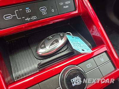 2025 Hyundai Kona N Line S - zdjęcie 5 z 20 - miniatura