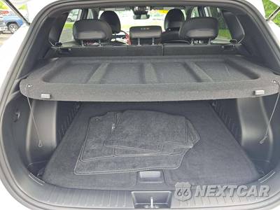 2025 Hyundai Kona N Line S - zdjęcie 11 z 20 - miniatura