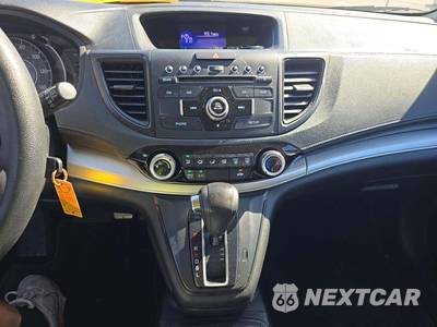 2016 Honda CR-V LX - zdjęcie 10 z 29 - miniatura