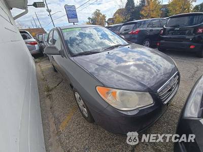 2007 Hyundai Elantra SE - zdjęcie 4 z 34 - miniatura
