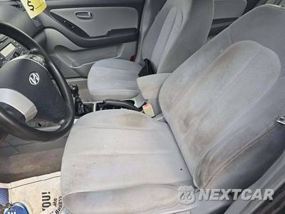 2007 Hyundai Elantra SE - zdjęcie 6 z 34 - miniatura