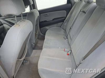 2007 Hyundai Elantra SE - zdjęcie 13 z 34 - miniatura