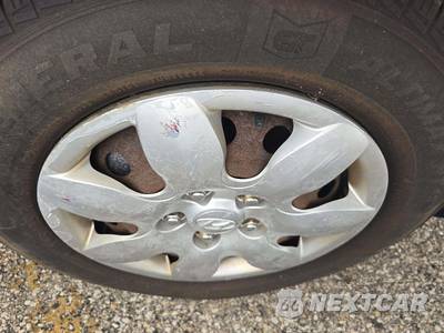 2007 Hyundai Elantra SE - zdjęcie 34 z 34 - miniatura