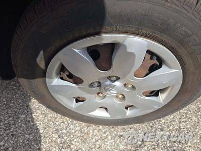 2007 Hyundai Elantra SE - zdjęcie 28 z 34 - miniatura