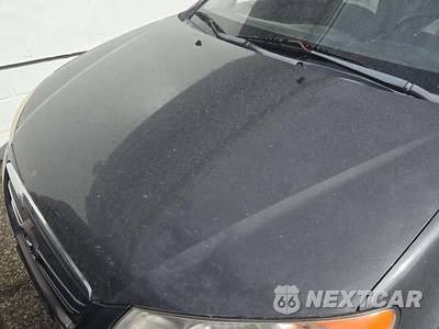 2007 Hyundai Elantra SE - zdjęcie 23 z 34 - miniatura