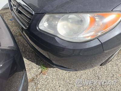 2007 Hyundai Elantra SE - zdjęcie 21 z 34 - miniatura