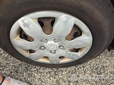 2007 Hyundai Elantra SE - zdjęcie 30 z 34 - miniatura