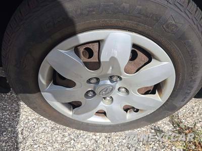2007 Hyundai Elantra SE - zdjęcie 25 z 34 - miniatura