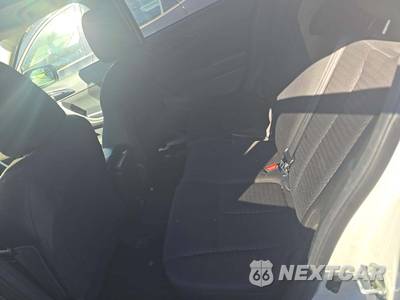 2018 Mitsubishi Eclipse Cross LE - zdjęcie 13 z 24 - miniatura