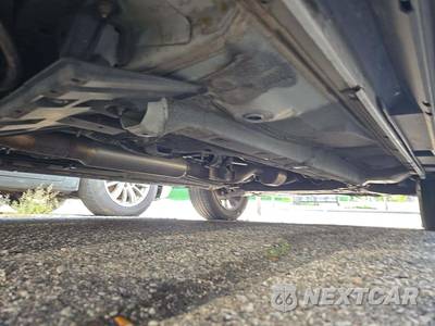 2018 Mitsubishi Eclipse Cross LE - zdjęcie 17 z 24 - miniatura