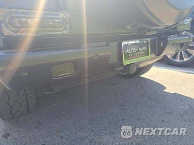 2013 Mercedes-Benz G 63 AMG 4MATIC - zdjęcie 19 z 21 - miniatura