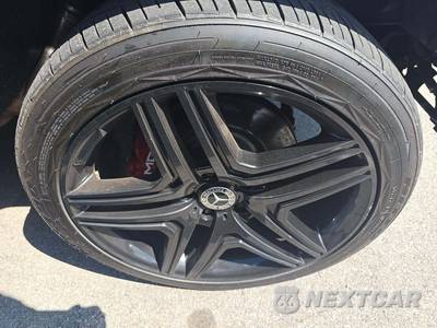 2013 Mercedes-Benz G 63 AMG 4MATIC - zdjęcie 21 z 21 - miniatura