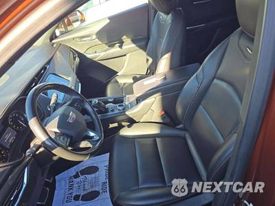 2019 Cadillac XT4 Sport 1SG - zdjęcie 6 z 24 - miniatura