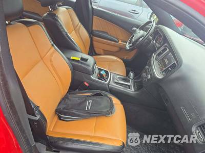2022 Dodge Charger SXT - zdjęcie 18 z 22 - miniatura