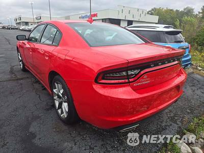 2022 Dodge Charger SXT - zdjęcie 2 z 22 - miniatura