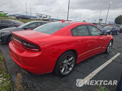 2022 Dodge Charger SXT - zdjęcie 3 z 22 - miniatura