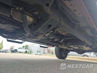 2023 Toyota Tacoma TRD Pro Crew Cab Medium Bed - zdjęcie 4 z 19 - miniatura