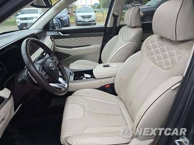 2020 Hyundai Palisade Limited - zdjęcie 3 z 26 - miniatura